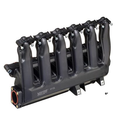 модул всмукателен колектор HENGST FILTER H112L D1056