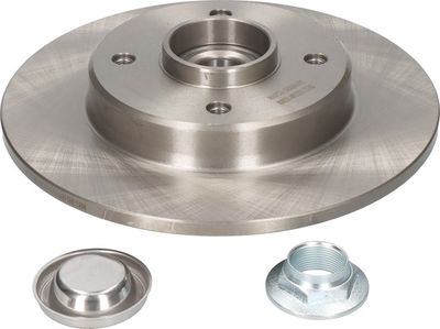 DISC FRANA MAPCO 15342
