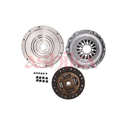 SET AMBREIAJ ASHIKA 98OPOP00M