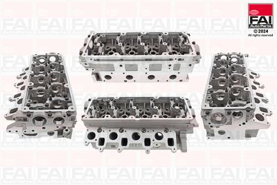 Hlava válce FAI AutoParts BCH109