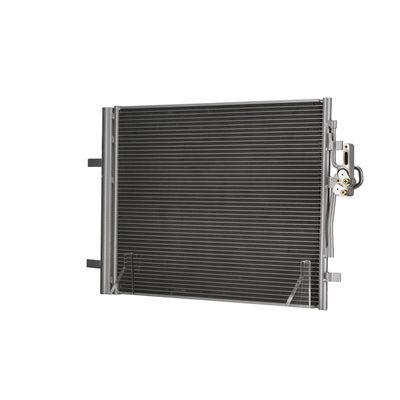 CONDENSATOR CLIMATIZARE NISSENS 940155 11