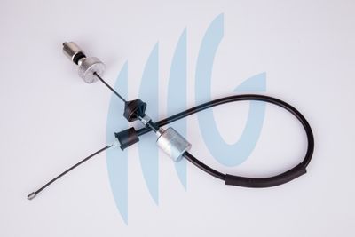 Cięgło, sterowanie sprzęgłem RICAMBIFLEX GM 01441563