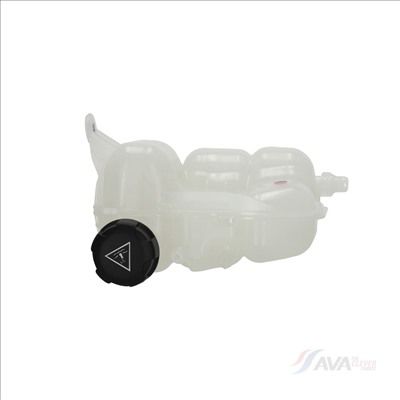 разширителен съд, охладителна течност AVA Clever Choice BWT689