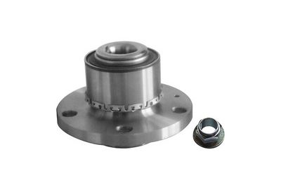 RADLAGERSATZ VALEO 502809 1