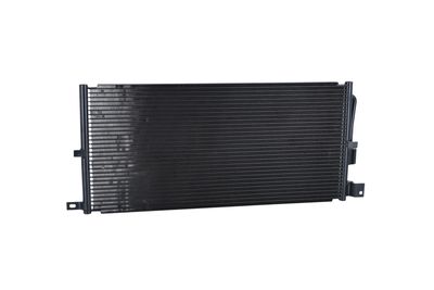 KONDENSATOR KLIMAANLAGE NRF 35885 26