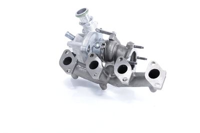 LADER AUFLADUNG BTS Turbo T916401 12