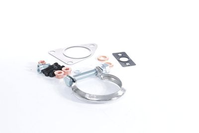 SET MONTAJ TURBOCOMPRESOR BTS Turbo T931189ABS 7