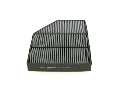 BOSCH Filter, Innenraumluft