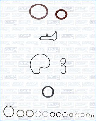 DICHTUNGSSATZ KURBELGEHäUSE