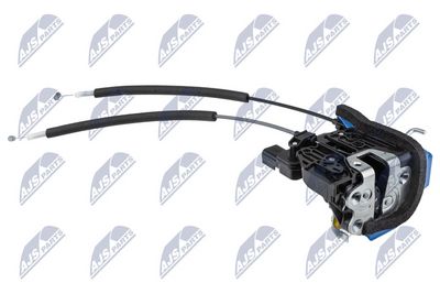 Zámok dverí NTY EZC-HY-656