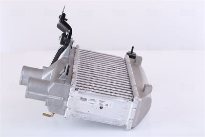 INTERCOOLER COMPRESOR NISSENS 96164 4