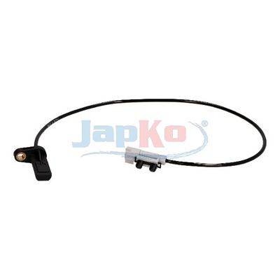 Vorschau Sensor, Raddrehzahl Ansicht 3