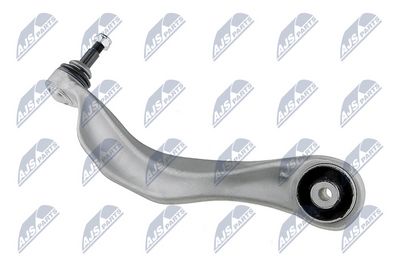носач, окачване на колелата NTY ZWD-BM-027