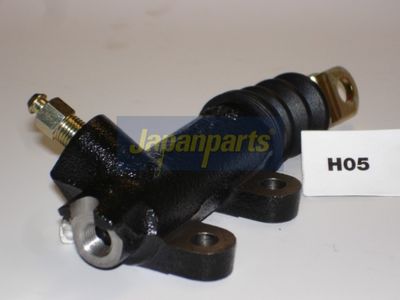 JAPANPARTS Darbinis cilindras, sankaba