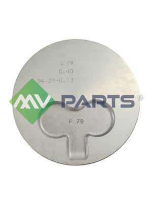 PISTON MV Parts MVP8979 1