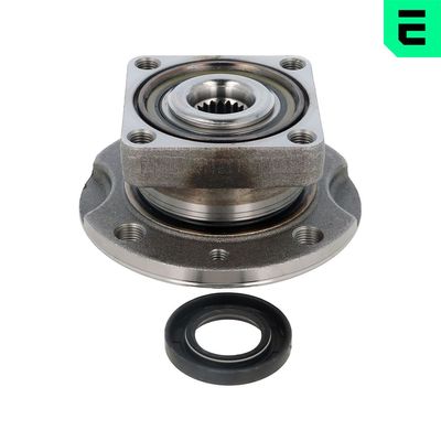 Wheel Bearing Kit 802444