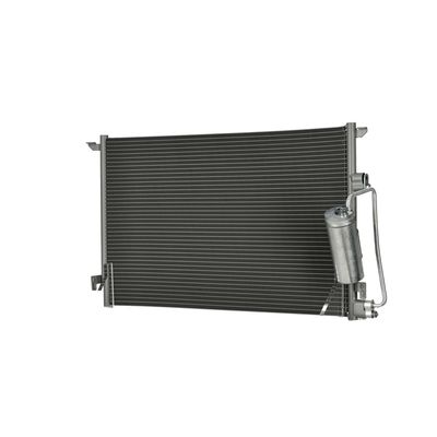 KONDENSATOR KLIMAANLAGE NISSENS 94675 10