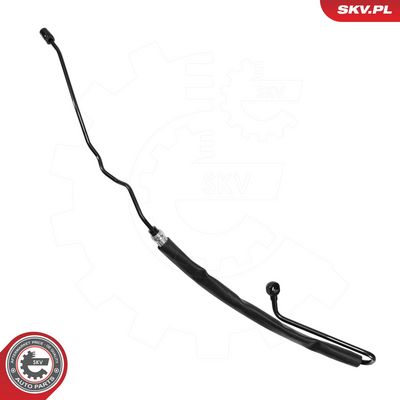 Hydraulická hadice, řízení ESEN SKV 10SKV995