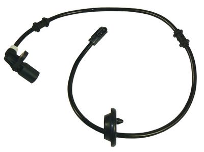 датчик, обороти на колелото METZGER AUTOTEILE 0900665
