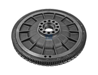 Volante motor