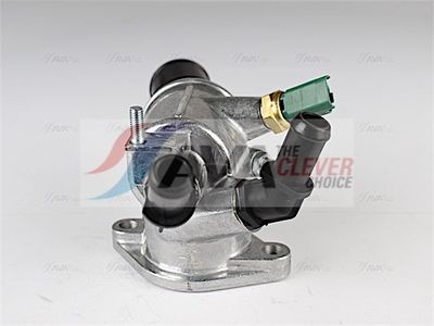 TERMOSTAT LICHID RACIRE