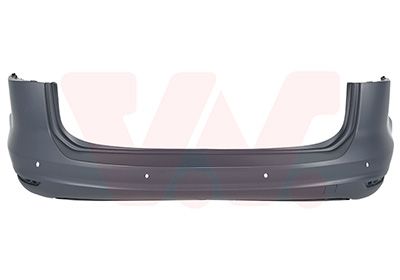 броня VAN WEZEL 5776545