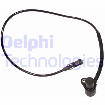 Датчик импульсов DELPHI SS10924 для OPEL OMEGA