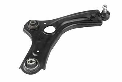 LENKER RADAUFHäNGUNG