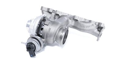 LADER AUFLADUNG BTS Turbo T916991 12