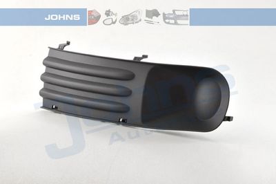 LüFTUNGSGITTER STOßFäNGER