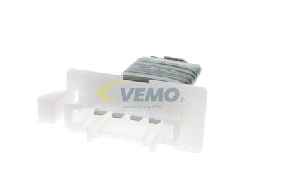 REZISTOR VENTILATOR HABITACLU VEMO V46790026 50