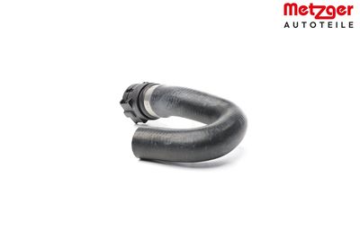 FURTUN RADIATOR METZGER AUTOTEILE 2420781 7