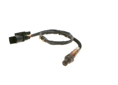 LAMBDASONDE BOSCH 0258007233 8