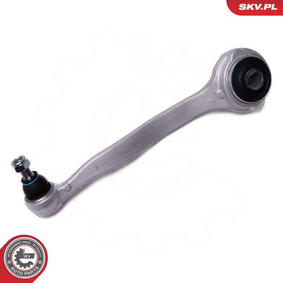 Control/Trailing Arm Kit, wheel suspension 04SKV840