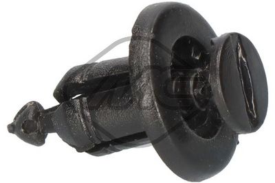 Clip, listwa ochronna METALCAUCHO 44498