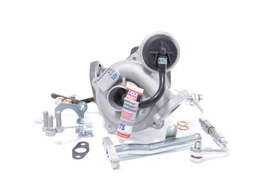 LADER AUFLADUNG BTS Turbo T981146BT 2