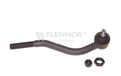 FLENNOR FL0100-B Наконечник і кермова тяга 