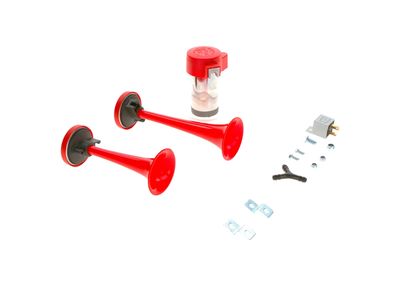 CLAXON BOSCH 0328006002 26