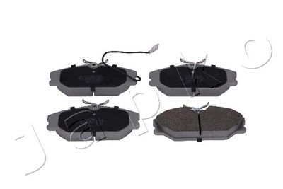 SET PLACUTE FRANA FRANA DISC