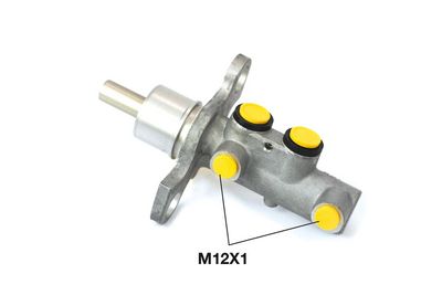 POMPA CENTRALA FRANA