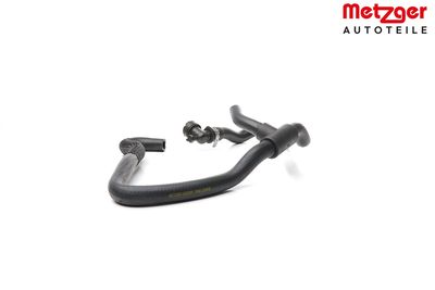 KüHLERSCHLAUCH METZGER AUTOTEILE 2420389 18
