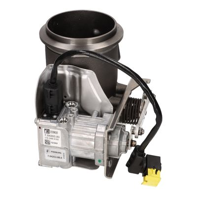 ABGASKLAPPE PIERBURG 704253880 23