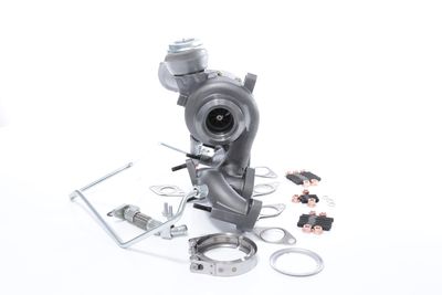 LADER AUFLADUNG BTS Turbo T981076BT 18