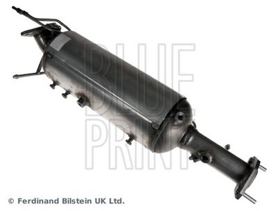 BLUE PRINT Ruß-/Partikelfilter, Abgasanlage