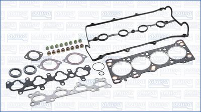 Complete motorpakkingset (omhoog)