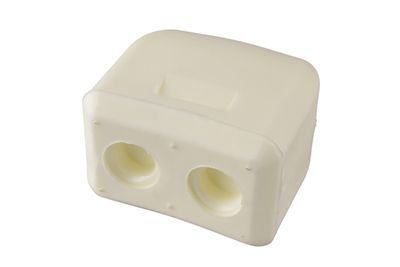 ANSCHLAGPUFFER ACHSKöRPER TEDGUM TED99770 1