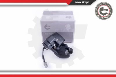 Замок двери ESEN SKV 16SKV076 для HONDA S2000