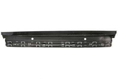 Bumperbevestiging Achter (top) past: NISSAN ROGUE III, X-TRAIL IV T33 09.20-