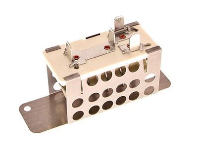 REZISTOR VENTILATOR HABITACLU MAXGEAR 270077 1