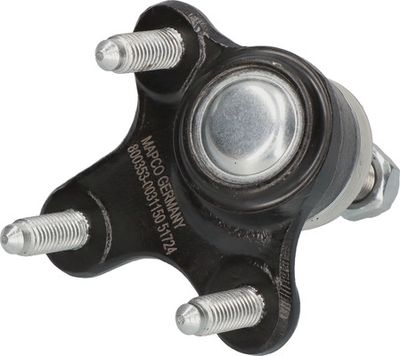 ARTICULATIE SARCINA/GHIDARE MAPCO 51724 1
